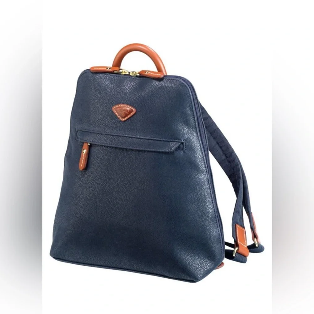 NWOT Ladies Jump flat backpack